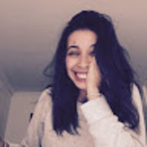 Meet your Posher, Jocelyn